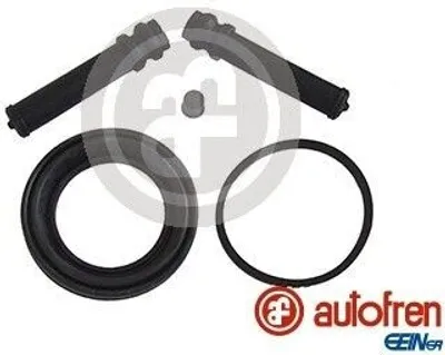 Zdjęcie produktu dla Zestaw naprawczy zacisku hamulcowego AUTOFREN SEINSA D4547