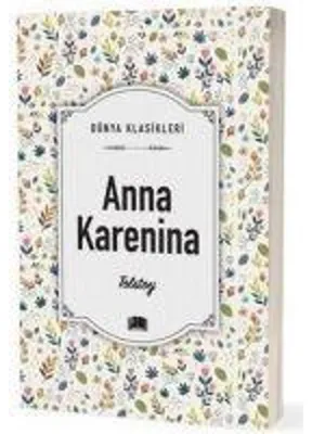 Immagine prodotto di Anna Karenina