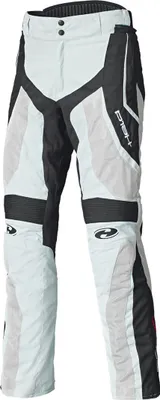 Zdjęcie produktu dla Tekstylne spodnie motocyklowe Held Vento II Mesh, szary/czarny, 4XL
