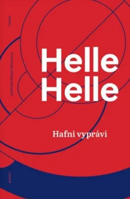 Zdjęcie produktu dla Hafni vypráví | Helle Helle