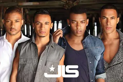 Immagine prodotto di JLS Band Music - Stampa poster - Dimensioni 91,5x61 cm