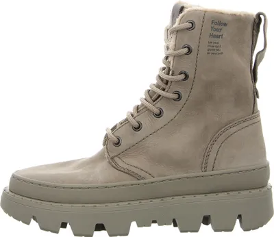 Produktbild von Satorisan Schnürboots Unalome laces Damen 31373032373834 Grau 41 EU