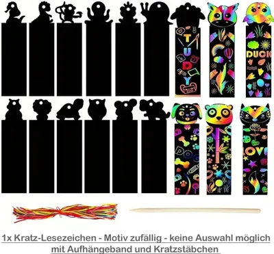 Produktbild von Herlitz Schultüte Panther 35 cm gefüllt