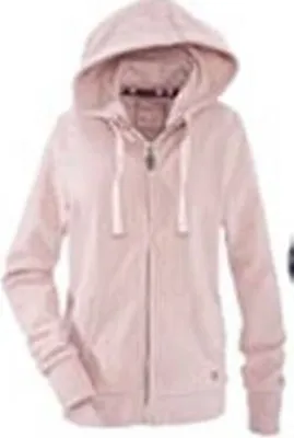 Produktbild von Esmara Sweatjacke Jacke  rosa S