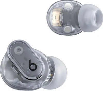 Zdjęcie produktu dla Apple Studio Buds+ - Prawdziwie bezprzewodowe słuchawki douszne z redukcją szumów - Słuchawki - Redukcja szumów