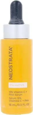 Image de Neostrata Vitamin C Serum 15% + PHA 15ML
