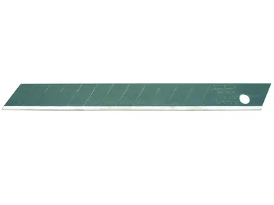 Produktbild von HaWe 0205.1 ERSATZ-ABBRECHKLINGEN 9mm 4011333020517