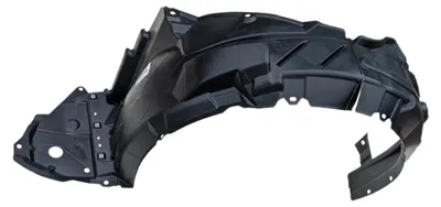 Image de TOYOTA Corolla Passage de roue avant gauche 53876-02501 OE