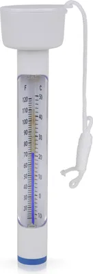 Image de Poolschwimmthermometer Classic