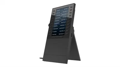 Immagine prodotto di Modulo di espansione Poly CCX EM60 - Telefono VoIP - Voice-Over-IP