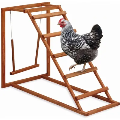 Obrázok produktu pre Poľnohospodárska zóna Kurčatá Lezecká veža