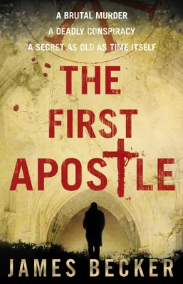 Obrázek produktu pro The First Apostle