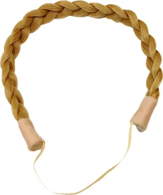Produktbild von WIG ME UP Haarreif geflochten Blond YZF-3080-86