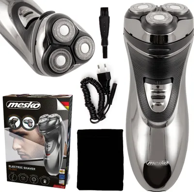 Image de Mesko | Electric Shaver | MS 2920 | Silver