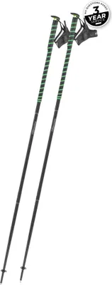 Immagine prodotto di Komperdell Fxp Composite Trail Poles Argento 115 cm Argento 115 cm