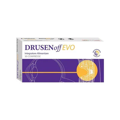 Image de Drusenoff evo 30 Tabletten