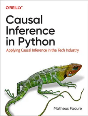 Immagine prodotto di Causal Inference in Python