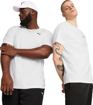 Produktbild von Puma ESS Small Logo Tee 68253802 Herren