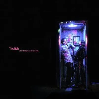 Produktbild von It's The Hope That Kills You