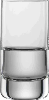Produktbild von SCHOTT ZWIESEL SIMPLE (CONVENTION) SCHNAPS 6 Stück 123662