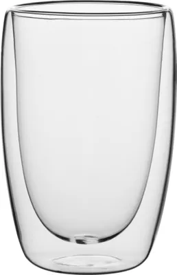 Produktbild von Latte Macchiato Set, Glas Latte Macchiato Set, Glas - Mäser