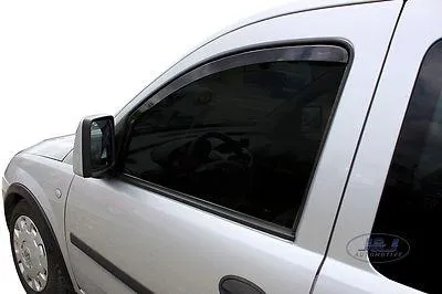 Immagine prodotto di Deflettori Aria Per Hyundai H100 1993-1997 2-Porte Set 2 Pezzi