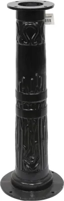 Immagine prodotto di FLORAWORLD Supporto nostalgico nero (1 pz.)