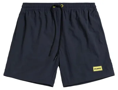 Productafbeelding van Strandbroek Atlantic, grijs, 100% nylon, comfortabel en sneldrogend, maat XXL