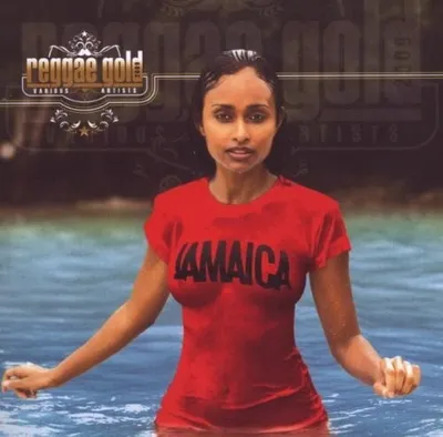 Produktbild von Reggae Gold 2009 (CD+DVD)