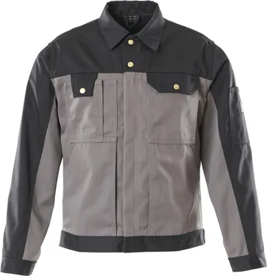 Produktbild von Mascot Bundjacke IMAGE Como Gr. 52 anthrazit/schwarz