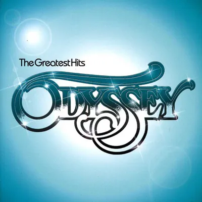 Produktbild von Odyssey (Soul/Disco): Greatest Hits