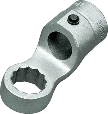 Image de Clé polygonale à piquer Gedore 16 Z, 13/16" 8792-13/16AF
