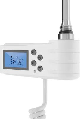 Immagine prodotto di Mexen FA-J1229 resistenza elettrica 600 W, bianca - W959-0600-20