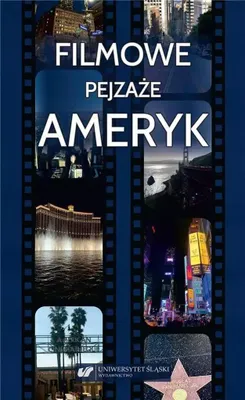 Image de Filmowe pejzaże Ameryk