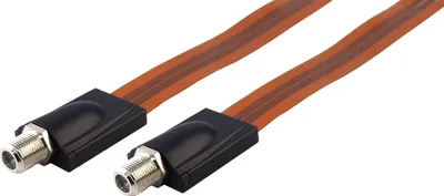 Produktbild von SAT-Fensterdurchführung 17,3 cm ultraflach