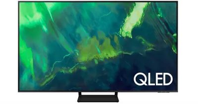 Produktbild von Smart TV Samsung QE65Q70A 65" 4K Ultra HD QLED WLAN