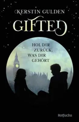 Obrázok produktu pre Gifted