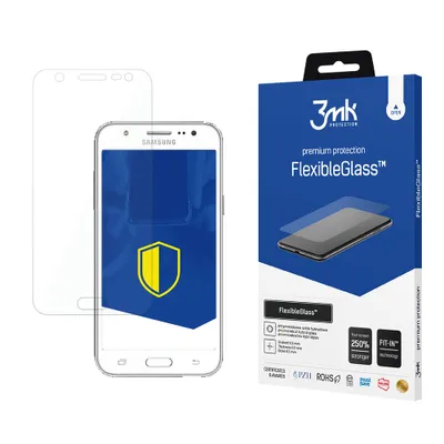 Zdjęcie produktu dla 3Mk Flexibleglass Sam J5Szkło Hybrydowe