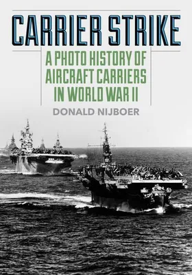 Imagen del producto de Carrier Strike