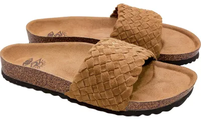 Rip Curl Sandale Marbella Slide - chestnut