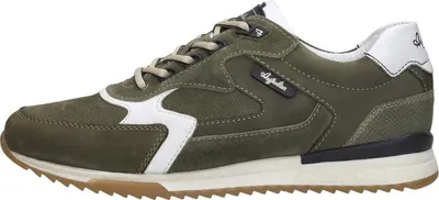 Image de Australian Bakersville  Sneakers Laag - Groen - Maat 45