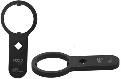 Obrázok produktu pre BGS technic Rear Axle Nut Spanner, 400 g