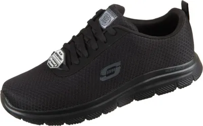 Produktbild von Skechers Buty Advantage Flex Bendon, 77125ECBLK