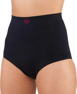 Produktbild von Comfizz Stomaslips Hohe Taille, level 2. Support, Schwarz, Größe M/L