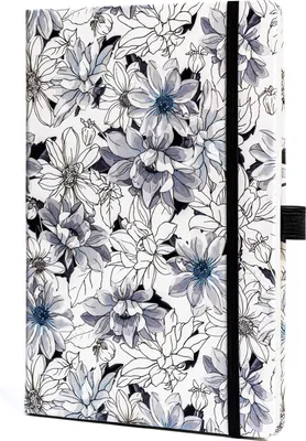 Image de Peterson Notes Igug blanc-noir Taille unique