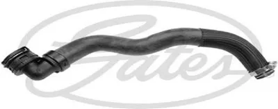Image de Tuyau de radiateur GATES 05-3044