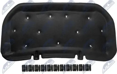 Obrázok produktu pre NTY EZC-LR-038 Izolácia motorového priestoru pre LAND ROVER Range Rover Sport (L494) Izolácia kapoty motora