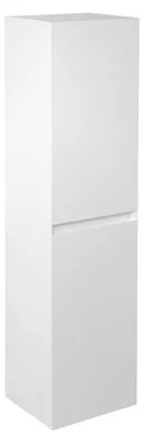Produktbild von Sapho FILENA Hochschrank 35x140x30cm, weiß matt