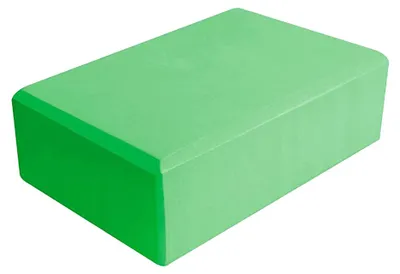 Produktbild von Hochstabiler Yoga Block,Moosgummi Schaumstoff Fitness Klotz