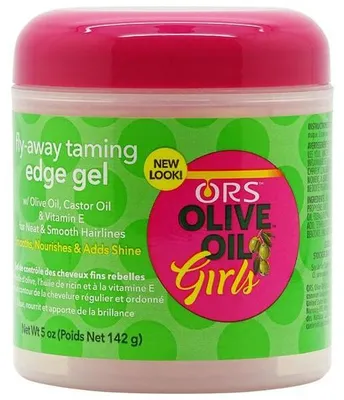 Zdjęcie produktu dla ORS Olive Oil Girls Fly-Away Taming Gel 5 fl oz